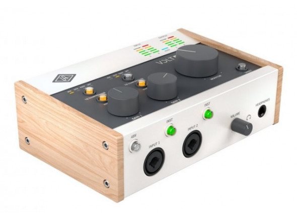 Universal Audio Volt 276 Universal Audio Volt 276